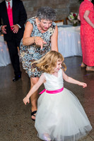 Nathan and Stephanie's Wedding!