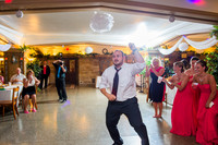 Nathan and Stephanie's Wedding!