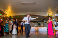 Nathan and Stephanie's Wedding!