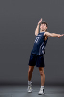 McDowell Boys Volleyball Media Day!
