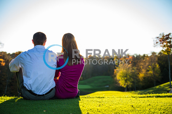 Tyler and Kaitlyn
