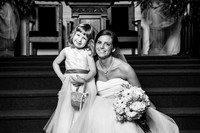 Nathan and Stephanie's Wedding!