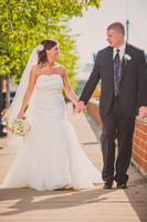 Nathan and Stephanie's Wedding!