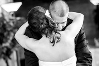 Nathan and Stephanie's Wedding!