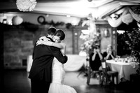 Nathan and Stephanie's Wedding!