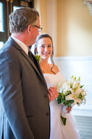 Dan and Kristen's Wedding!