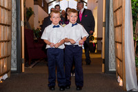 Neal and Ashley's Wedding!