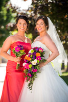 Dave and Rianna's Wedding!