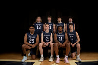 McDowell Boys Volleyball Media Day!