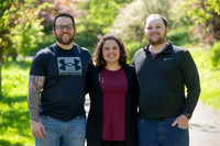 Pasquale/ Young Family