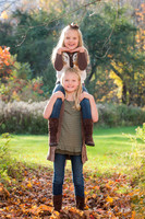 Radtke Fall Family Portraits!