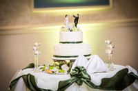 Ben and Liz's Wedding!