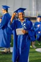 Seneca High School Commencement 2026!