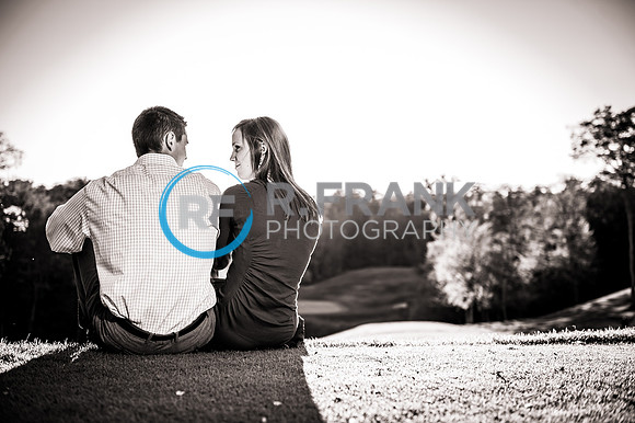 Tyler and Kaitlyn