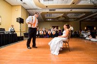 Ryan and Amanda's Wedding!