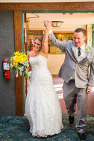 Adam and Lauren's Wedding!