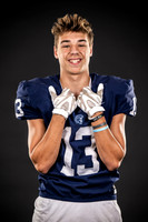 08.10.2022 - Senior Football Players