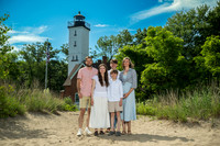 Ray Family Portraits!