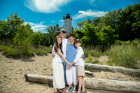 Ray Family Portraits!