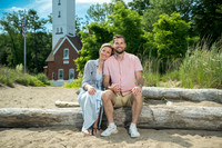 Ray Family Portraits!