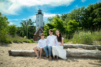 Ray Family Portraits!