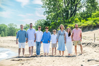 Ray Family Portraits!