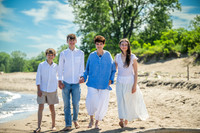 Ray Family Portraits!