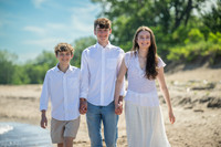 Ray Family Portraits!