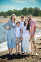 Ray Family Portraits!