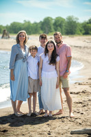 Ray Family Portraits!
