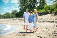 Ray Family Portraits!