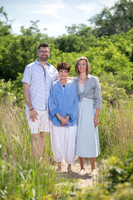 Ray Family Portraits!