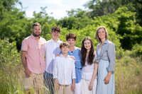Ray Family Portraits!