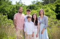 Ray Family Portraits!