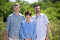 Ray Family Portraits!