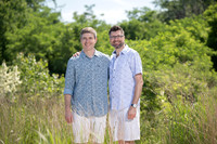 Ray Family Portraits!