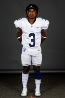 08.09.2023 - McDowell Media Day