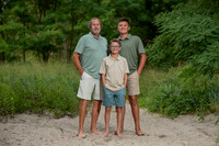 Ross Family Portraits!