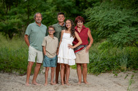 Ross Family Portraits!