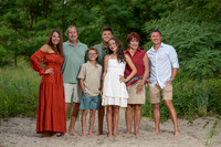 Ross Family Portraits!