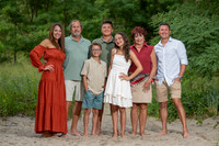 Ross Family Portraits!
