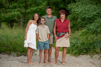 Ross Family Portraits!