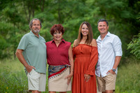 Ross Family Portraits!