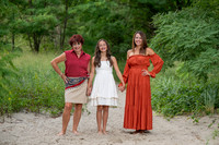 Ross Family Portraits!