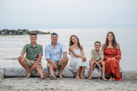 Ross Family Portraits!