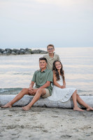 Ross Family Portraits!