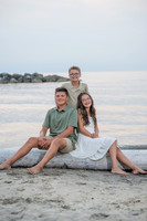 Ross Family Portraits!
