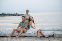 Ross Family Portraits!