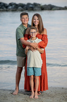 Ross Family Portraits!