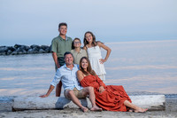 Ross Family Portraits!